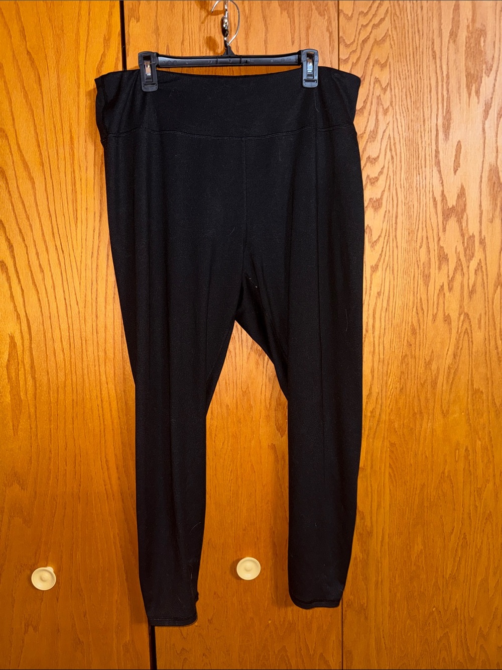 Maurice’s plus size leggings